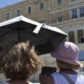 Αίθριος ο καιρός σήμερα με αρκετή ζέστη και τοπικές βροχές στα ηπειρωτικά