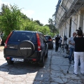 Άργος: Δίωξη για απόπειρα ανθρωποκτονίας στους δύο αστυνομικούς για τον πυροβολισμό του 20χρονου