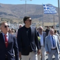 Κικίλιας από Κάλυμνο: Το νησί πρέπει να έχει σταθερή ακτοπλοϊκή σύνδεση όλο τον χρόνο 