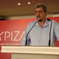 ΣΥΡΙΖΑ: Την επιστροφή του Πολάκη ζητά η ΚΕ - «Θα είμαι υποψήφιος πρόεδρος», λέει ο ίδιος