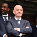 Ο πρόεδρος της FIFA, Τζιάνι Ινφαντίνο δεν αποκλείει το επόμενο Μουντιάλ να γίνει με 64 ομάδες