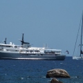 Καιρός αύριο: Αρκετή ζέστη και ισχυρά μελτέμια