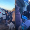 Τραγωδία στη Χιλή: Οδηγός σκότωσε 6 ανθρώπους σε φεστιβάλ παρασύροντάς τους