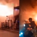 Τραγωδία στην Ταϊλάνδη: Τουλάχιστον 27 νεκροί από πυρκαγιά σε παμπ στην Μπανγκόκ	
