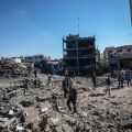 Γάζα: Έκθεση καταγγέλλει ότι ΜΚΟ εκμεταλλεύτηκαν τον πόλεμο για συγκέντρωση χρημάτων και αγνόησαν καταγγελίες αντισημιτισμού