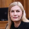 Σέβη Βολουδάκη: Δεν τους ενδιαφέρει αν προκύψει θάνατος, ήρθαν με κουκούλες στις 5 το πρωί 