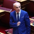 Ανεξαρτητοποιήθηκε από τoν ΣΥΡΙΖΑ ο Γιώργος Γαβρήλος