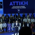 Χαρδαλιάς: Η Αττική αλλάζει με 352 έργα στους 66 Δήμους του Λεκανοπεδίου - Απολογισμός των πρώτων 30 μηνών 