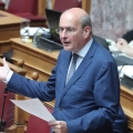 Χατζηδάκης: Τέλος σε «ιστορίες καθημερινής τρέλας» για τα ακίνητα - 4 πρωτοβουλίες για ένα πιο φιλικό κράτος 