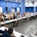 ΝΔ: Νέο μοντέλο λειτουργίας για την Πολιτική Επιτροπή – Ενεργός ρόλος στην παραγωγή πολιτικής	