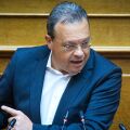 Συγκρούσεων συνέχεια στον ΣΥΡΙΖΑ: Ο Φάμελλος καταγγέλλει μεθόδευση και θα απέχει από τη συνεδρίαση της ΚΟ