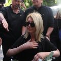 Αφροδίτη Νέστορα: Το ιατρικό ανακοινωθέν του νοσοκομείου «Παπανικολάου»