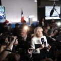 «Η Λεπέν είναι η τελευταία ελπίδα της χώρας» - Παρέμβαση Έλον Μασκ στα εσωτερικά της Γαλλίας