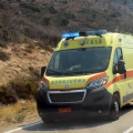 Τραγωδία στη Λέσβο: Νεκρές δύο γυναίκες σε τροχαίο