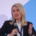 Σία Κοσιώνη: Η πρώτη ανάρτηση μετά τη συμφωνία με τον ΑΝΤ1 – «Ανοίγω ένα νέο κεφάλαιο»