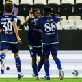 : Πρεμιέρα με εντός έδρας ματς για τους Big-4 - Το πρόγραμμα της 1ης αγωνιστικής