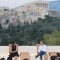 Μητσοτάκης από την Πνύκα: Η Τεχνητή Νοημοσύνη αλλάζει τα πάντα, αλλά κρύβει μεγάλους κινδύνους 
