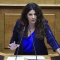 Ανεξαρτητοποιήθηκε από την ΚΟ του ΣΥΡΙΖΑ και η Πόπη Τσαπανίδου