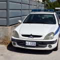 Χαλκιδική: Ανήλικη λήστεψε μίνι μάρκετ με φαλτσέτα και χειρουργική μάσκα	