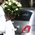 Λορέντζο Καριέρε: Ράγισε καρδιές ο γιος του στον επικήδειο – «Μου είχες υποσχεθεί ότι θα κακομάθεις τα εγγόνια σου»