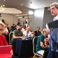 ΣΥΡΙΖΑ: Πρόεδρος η Δούρου, γραμματέας ο Παππάς, απλό μέλος της εκλογικής επιτροπής ο Πολάκης