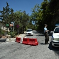 Απαγόρευση εισόδου και παραμονής στον Λυκαβηττό από σήμερα τα μεσάνυχτα