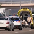 Αρκετοί τραυματίες σε τροχαίο με παράνομους μετανάστες στον Έβρο