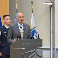 Δένδιας από τη Σχολή Ικάρων: Υπαρξιακή αναγκαιότητα οι τεχνολογικά ανεπτυγμένες Ένοπλες Δυνάμεις