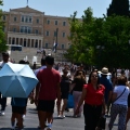 Καλλιάνος: Επικίνδυνο «κοκτέιλ» ζέστης και ενισχυμένων ανέμων την Τετάρτη - «Καμπανάκι» για 5 περιοχές