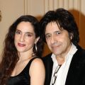 Υστερόγραφο στο Φως - Η Εύα Σιμάτου αποχαιρετά τον σύζυγό της, Αλέξη Σταμάτη, με ένα δικό του ποίημα