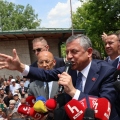 Τουρκία: Ο αντίπαλος του Ερντογάν, Οζγκιούρ Οζέλ ανήγγειλε την ίδρυση νέου κόμματος	