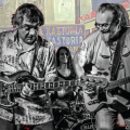 Ηλίας Ζάικος, Blues Wire | Ντόμπρα Blues
