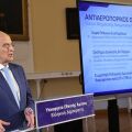Ποια εξοπλιστικά ενέκρινε το ΚΥΣΕΑ – Η «Ασπίδα του Αχιλλέα», anti-drone συστήματα, C-390 και V-BAT