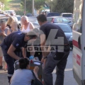 Χανία: Σε κρίσιμη κατάσταση ο τραυματίας από την έκρηξη σε βιοτεχνία παρασκευής σωστικών λέμβων