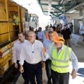 Χατζηδάκης για θεομηνίες Daniel και Elias: Οι πληγές της Θεσσαλίας κλείνουν μία-μία