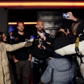 Ο Τραμπ δεν θα παρέμβει στην έκδοση των αδελφών Τέιτ στη Βρετανία, μετά τη σύλληψη τους στο Μαϊάμι