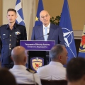 Τα 11 εξοπλιστικά προγράμματα του ΚΥΣΕΑ - Από την Ασπίδα του Αχιλλέα ως τα μη επανδρωμένα σκάφη HERON	