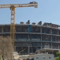 Εργατικό δυστύχημα στο γήπεδο Καμπ Νου της Μπαρτσελόνα - Νεκρός 54χρονος