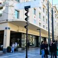 Παραμένει στο κέντρο της Αθήνας το «Αιολικό» του Τάκη 
