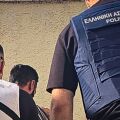 Σύρος: Τι δείχνει το βίντεο πριν από τον θάνατο της διασώστριας