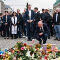 Βερολίνο: Νεκρός ο 21χρονος ύποπτος για την επίθεση στο Pride