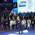 Χαρδαλιάς: Μητροπολιτική διακυβέρνηση σημαίνει ευθύνη, σημαίνει ότι ζητώ να κριθώ ακόμη πιο αυστηρά