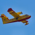 Canadair και πιλότοι σε έλλειψη: Το νέο μεγάλο πρόβλημα της Ευρώπης απέναντι στις φωτιές