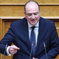 Μ. Λαζαρίδης: Ο ΣΥΡΙΖΑ 2, όπως και ο ΣΥΡΙΖΑ 1 Τσίπρα έχουν, αλλά τσίπα δεν έχουν