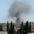 Εξαμίλια Κορινθίας: Έκρηξη σε εργοστάσιο