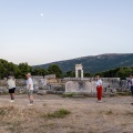 Αφηγηματική αρχαιολογία στην Επίδαυρο