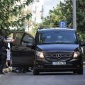 Προφυλακίστηκε ο 30χρονος που κατηγορείται για σχέδιο επίθεσης με χειροβομβίδα στο σπίτι του πρώην εισαγγελέα