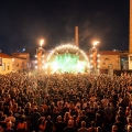 Δήμος Αθηναίων: Το πρόγραμμα της Μουσικής Τεχνόπολης για έναν δυναμικό συναυλιακό Σεπτέμβριο