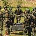Νέες μονάδες Ειδικών Επιχειρήσεων με εφέδρους σε Αττική, Κ. Μακεδονία και Έβρο με απόφαση Δένδια	