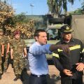 «Θέατρο την ώρα της τραγωδίας»: Η ανάρτηση της Μαρίνας Καρύδα για το Μάτι προκαλεί αίσθηση